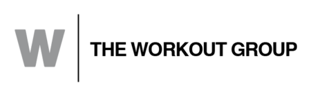 Logo The Workout Group
