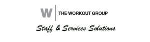 Logo The Workout Group
