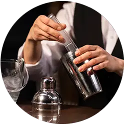 coctelero eventos workout events