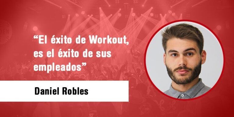 daniel robles responsable festivales