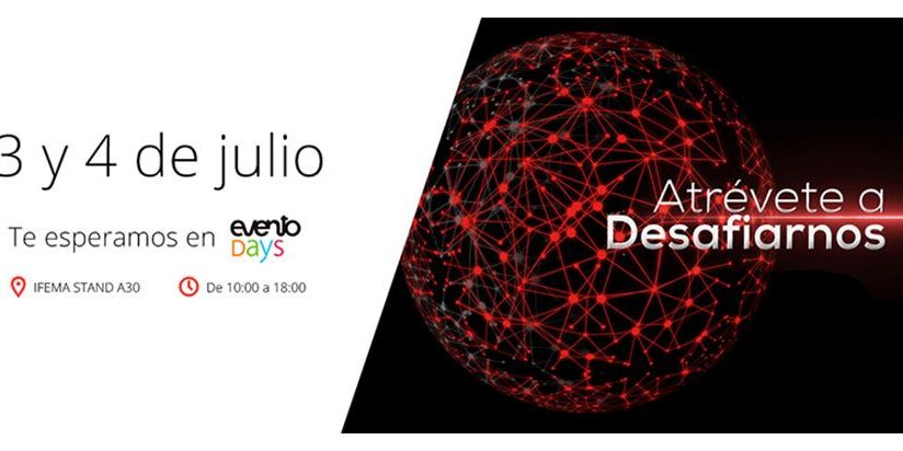 Evento Days 2019