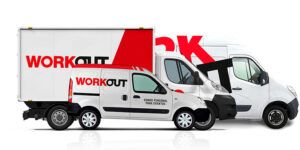 renovacion flota vehiculos - Workout Events