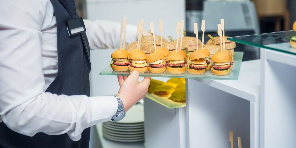 Servicio de Cóctel servicio de coctel workout events