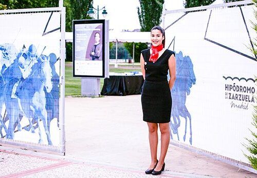 Hostessenagentur