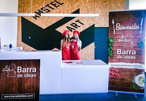 Eventveranstalter - Event-Hostessen - Promoter-Hostessen
