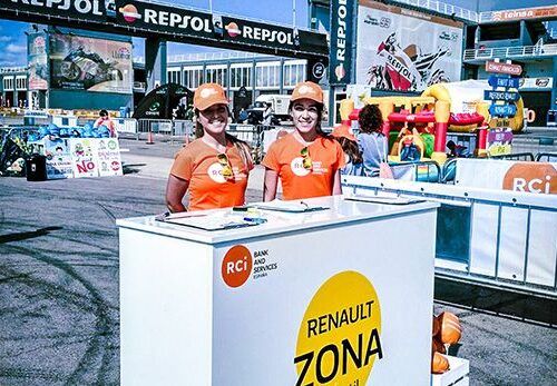 Eventveranstalter Unternehmen