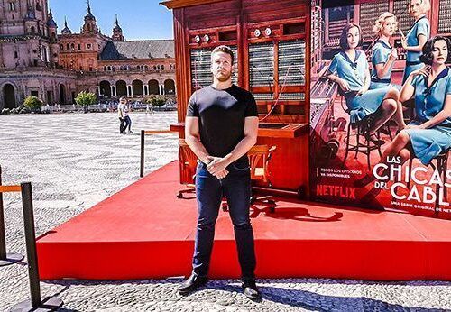 private security for events