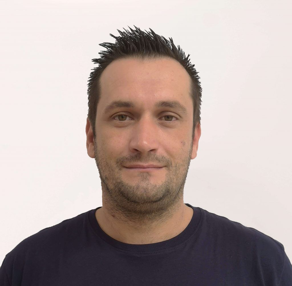 Radu Olaru