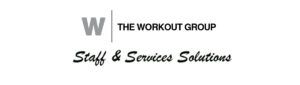 Logo The Workout Group