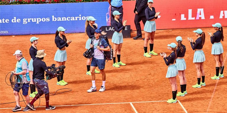 5 consejos para organizar un evento deportivo - Workout Events