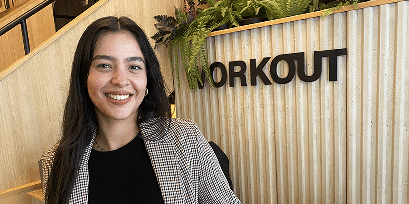 Entrevista a Fabiola Pérez, Gestora de Presupuestos de Workout Events
