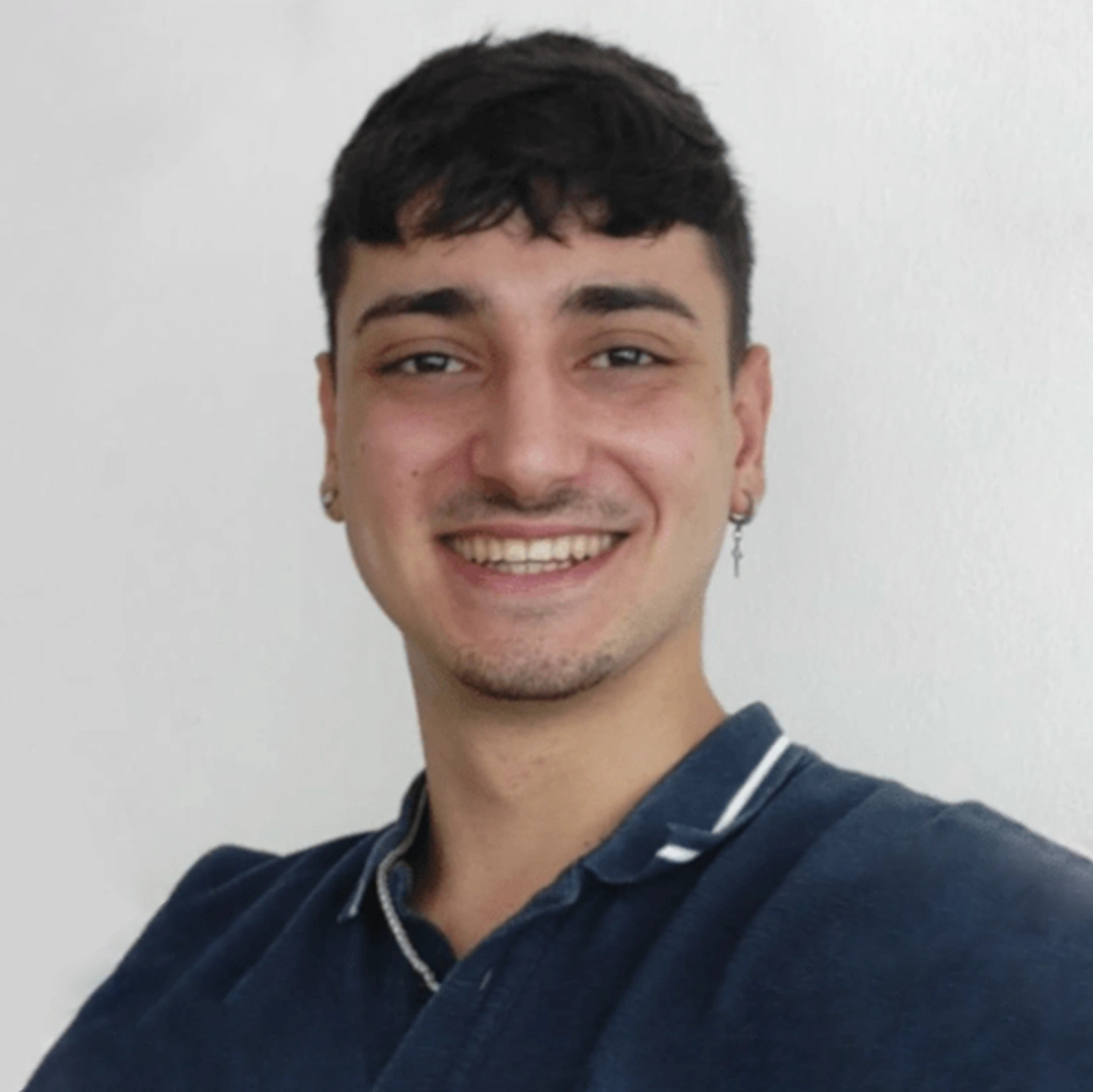 alex munoz coordinador personal montaje barcelona