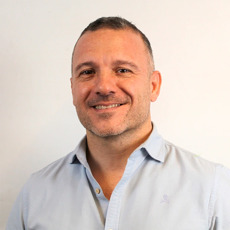 carlos fernandez