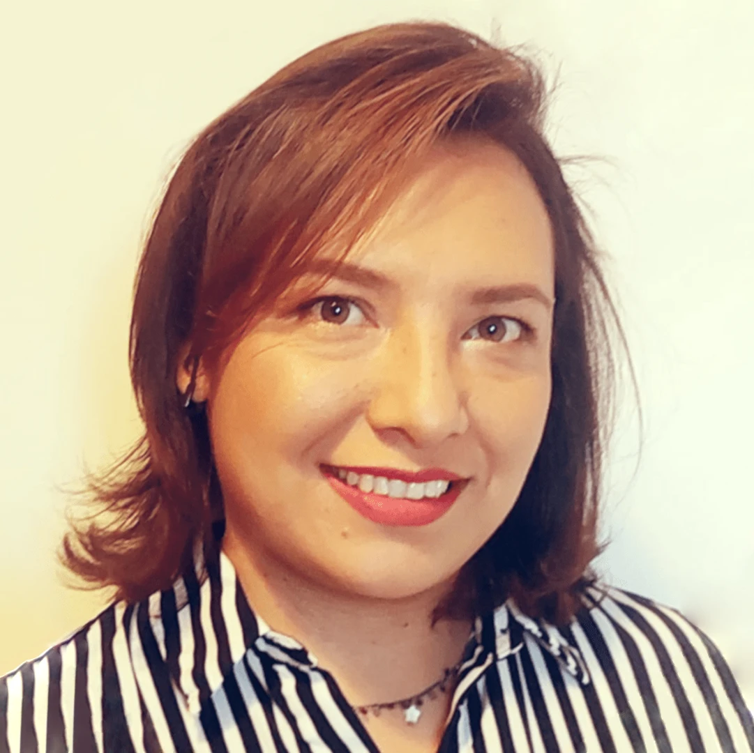 diana gaitan gestora staff rrhh barcelona workout