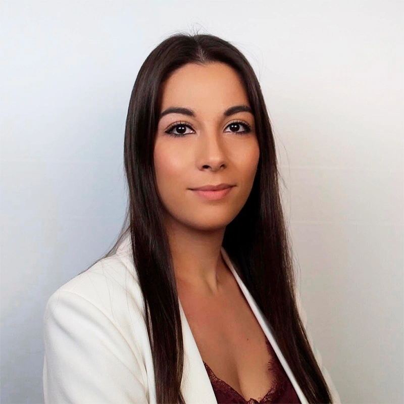 laura lopez responsable grandes cuentas imagen workout