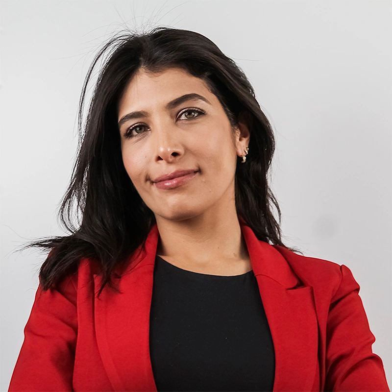 paola hernandez gestora presupuestos workout