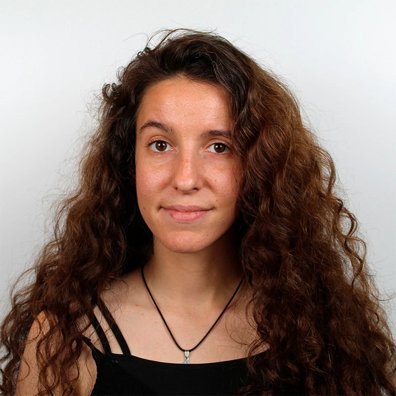 rachel berasaluce coordinadora personal festivales workout