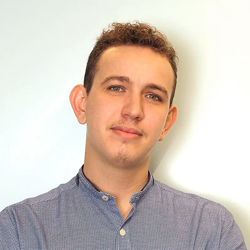 rodrigo luque responsable personal montaje madrid workout