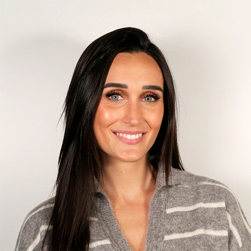 raquel naranjo responsable servicios generales workout