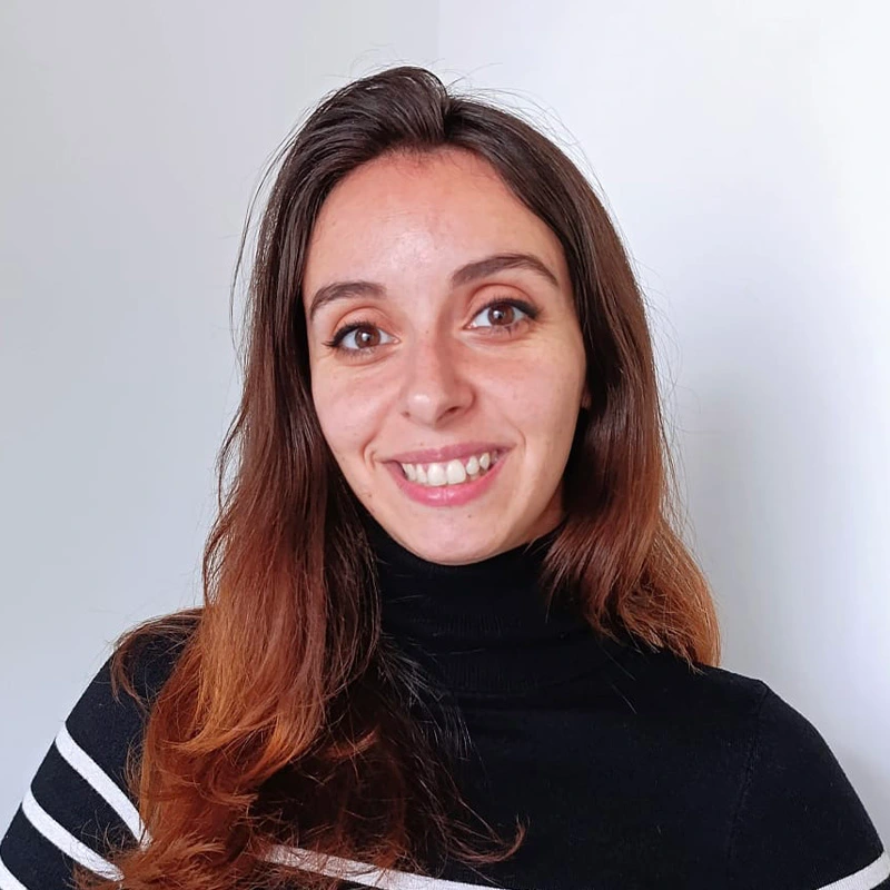aroa gonzalez coordinador personal imagen barcelona workout