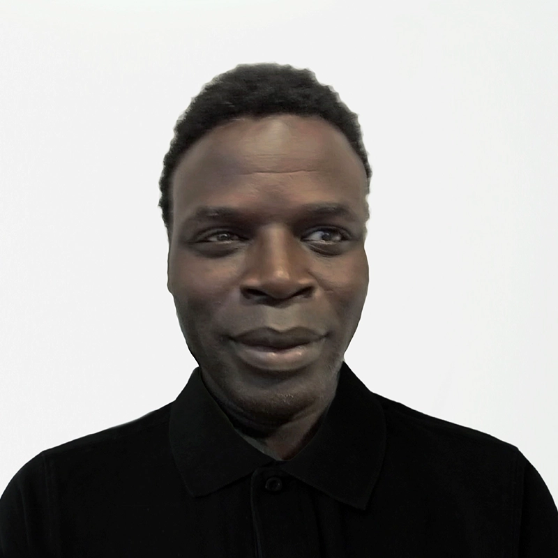 bada diop