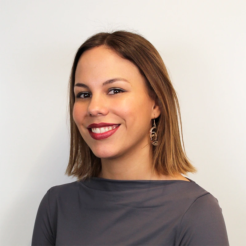 belen pareles gestora staff rrhh workout