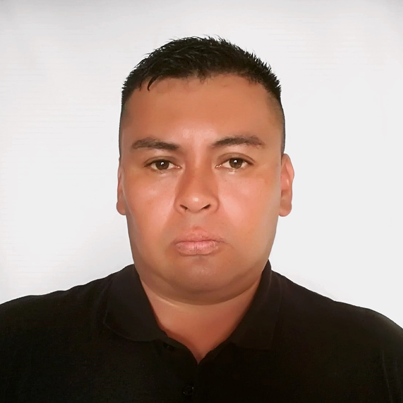 bill oliver fuentes garcia