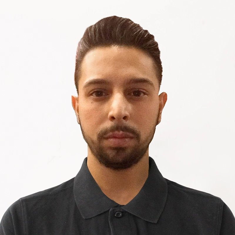 daniel jimenez