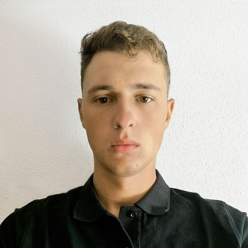 dmytro gurin