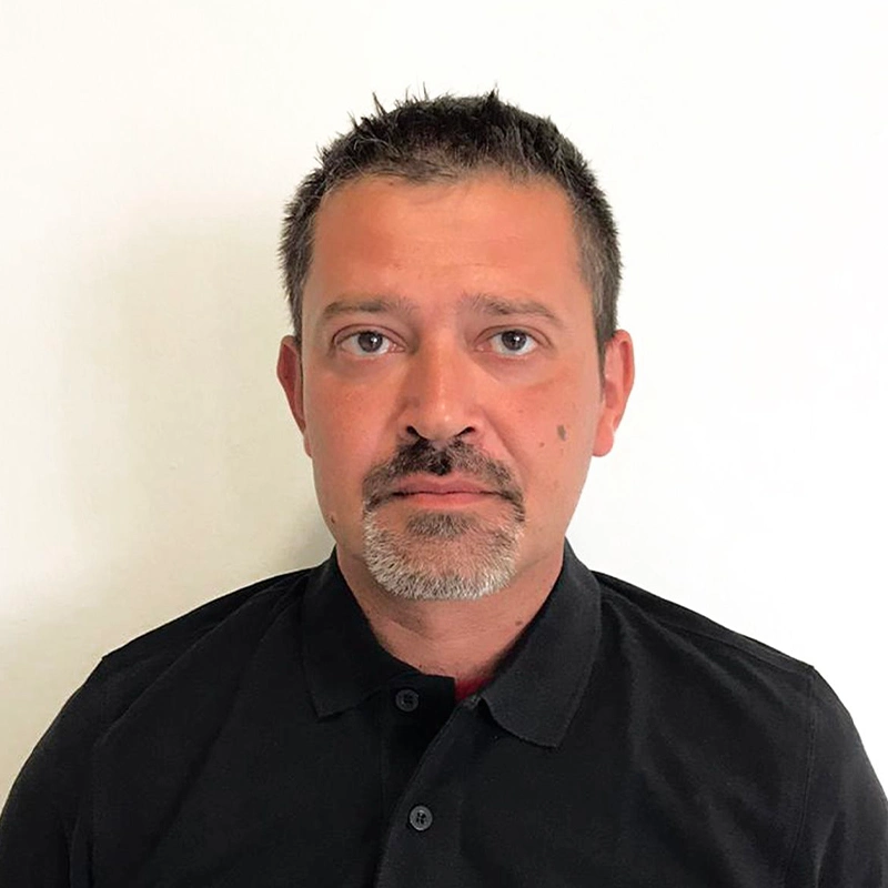 francisco javier marquez