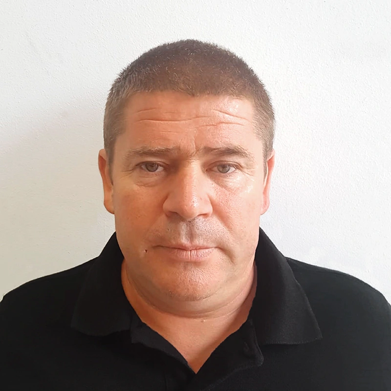 ion mihalache doru