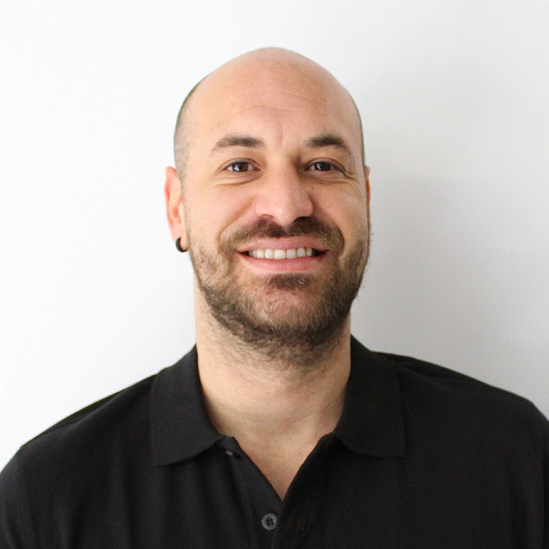 javier armenteros