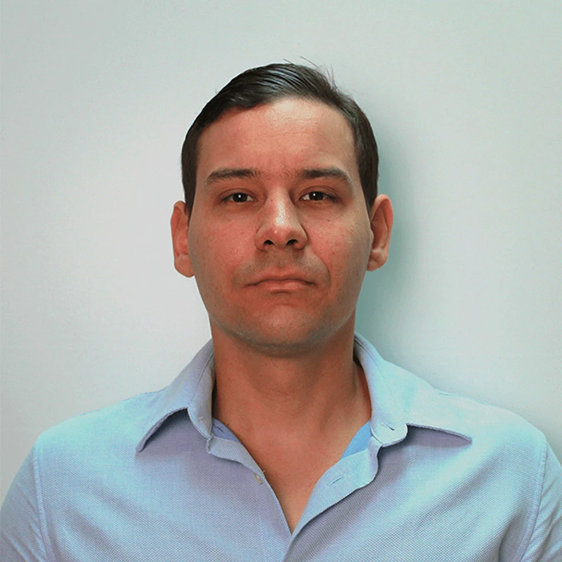 kevin capote coordinador personal montaje estructuras workout