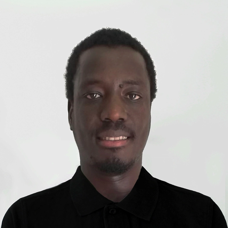 mamadou racine