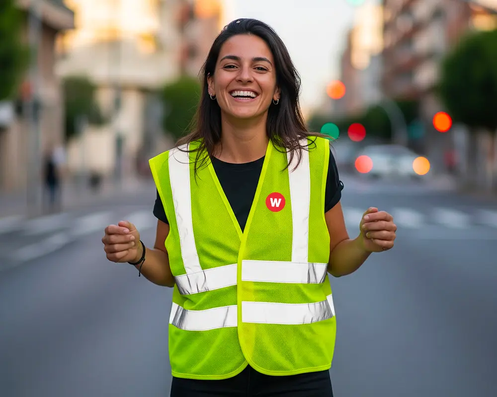 Auxiliares de servicio