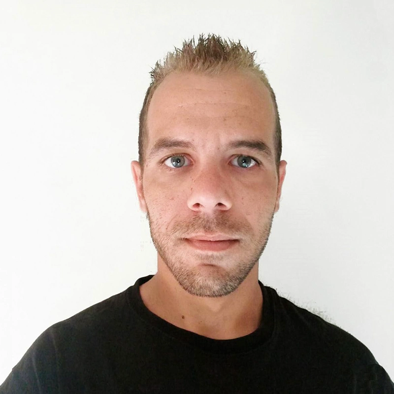 salvador gonzalez