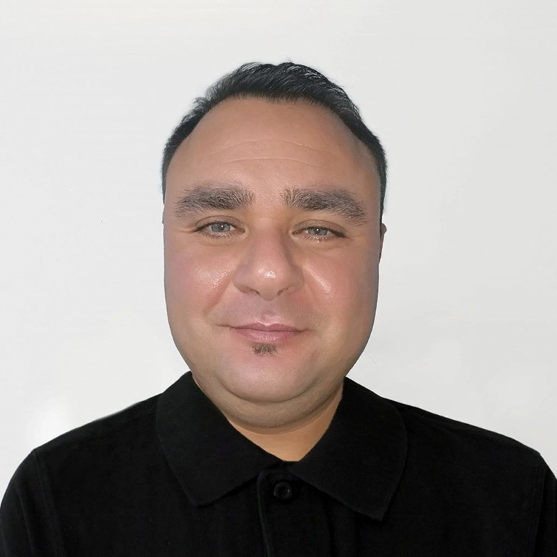 silviu adrian ion