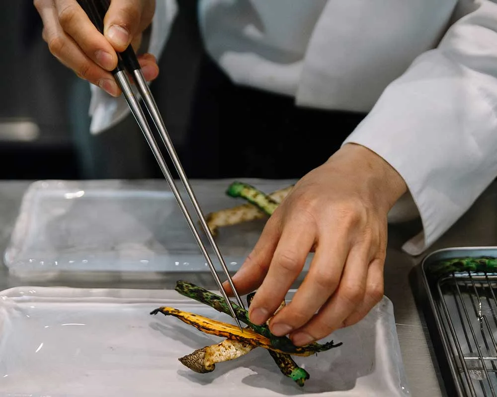 staff hosteleria para eventos