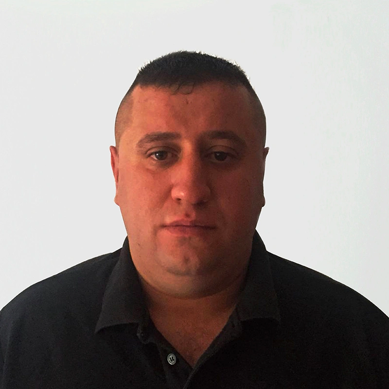stefan alin burlacu