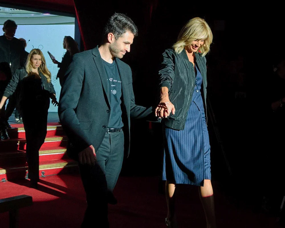 azafato imagen gala atresplayer