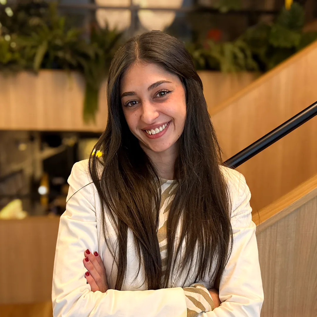 alba cantero gestora facturacion workout