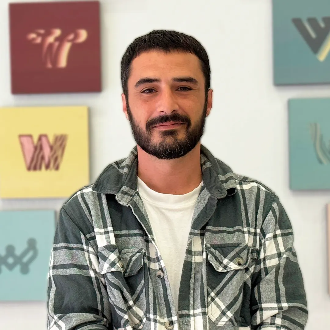 alejandro sahuquillo responsable montaje workout