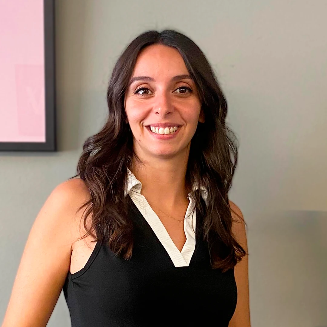 aroa gonzalez coordinadora imagen hosteleria workout