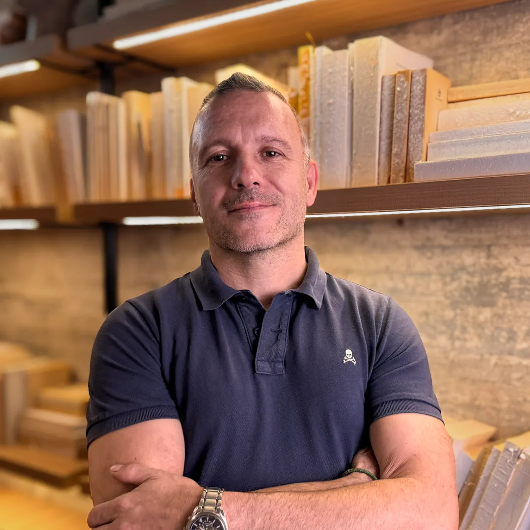 carlos fernandez director calidad workout