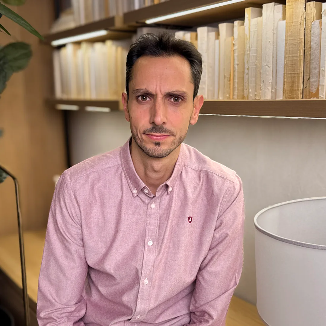 cesar montuenga adjunto direccion financiera workout