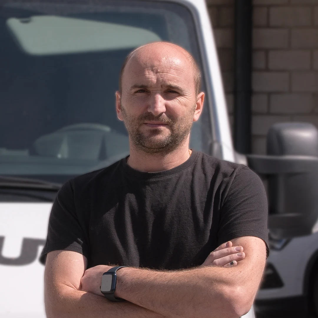 cosmin stan servicios generales logistica workout