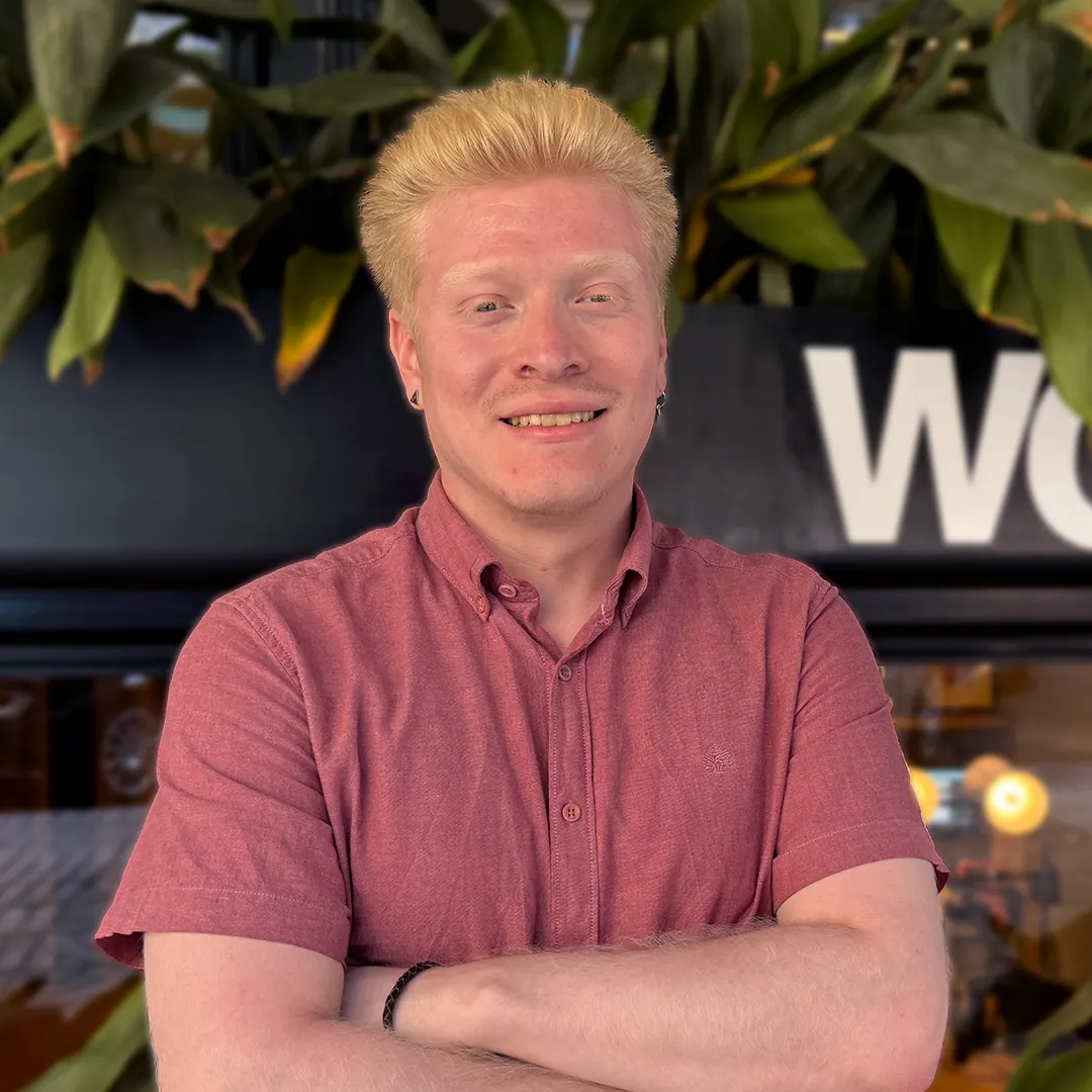 cristian oviedo coordinador personal montaje workout