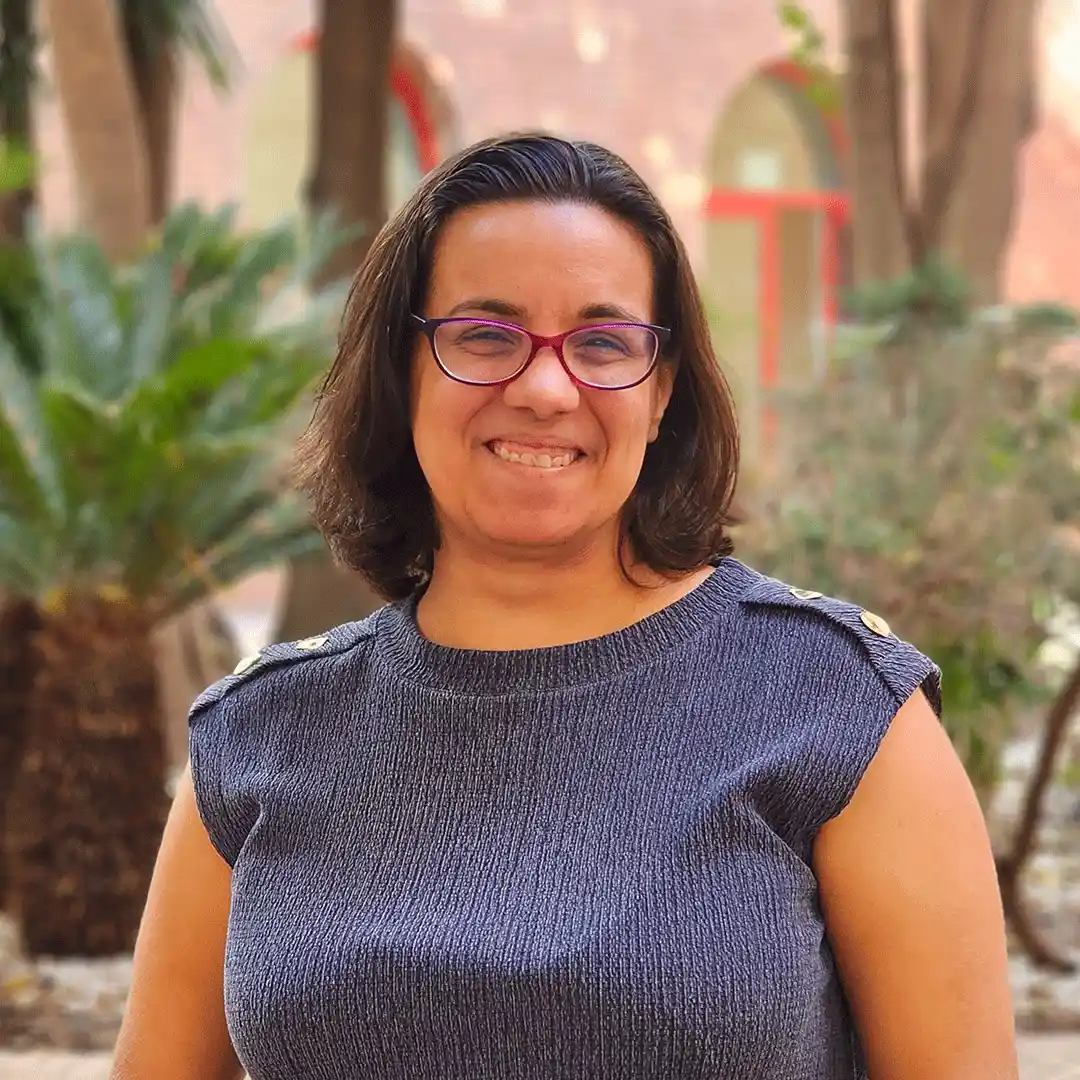 cristina bando gestora staff recursos humanos andalucia workout