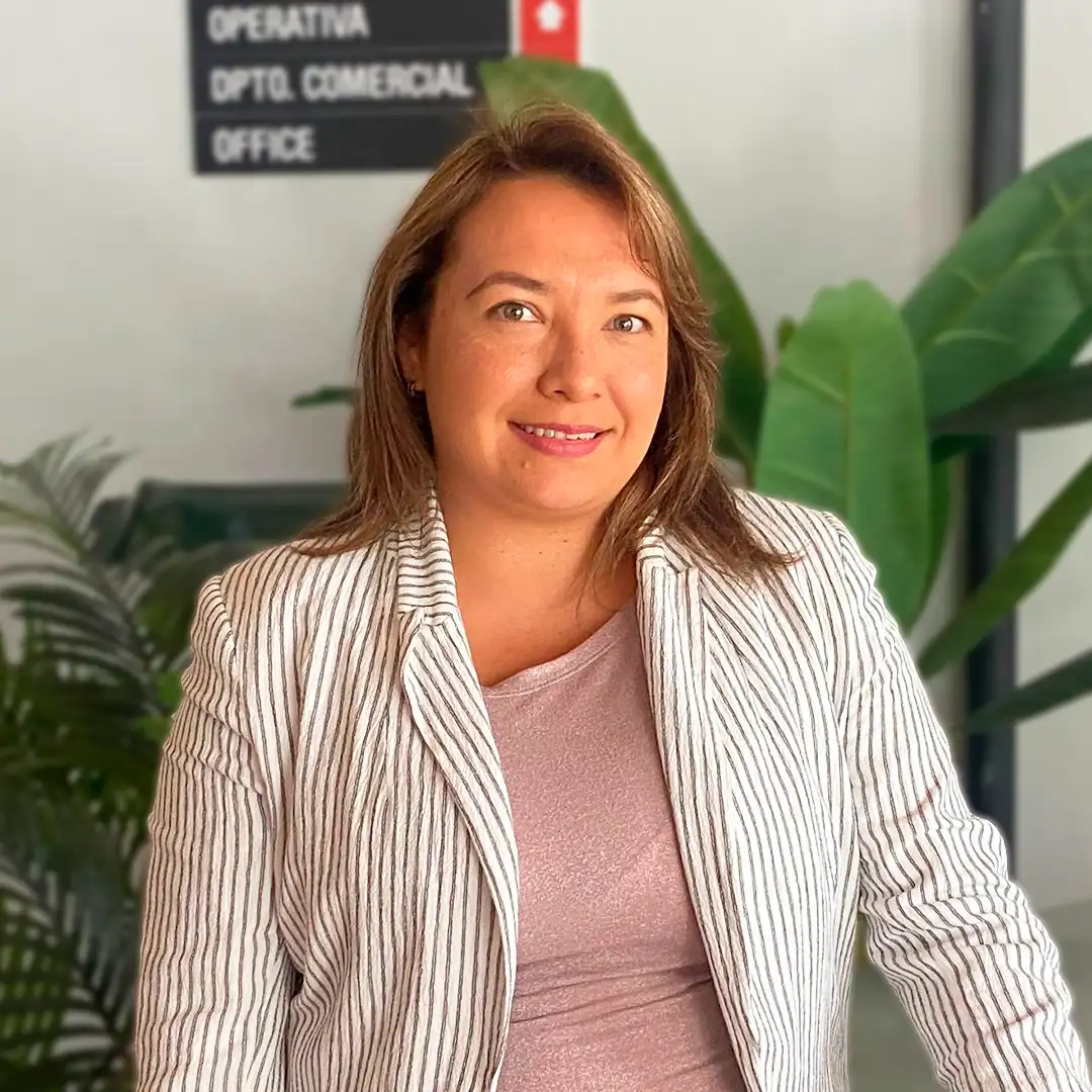 diana gaitan gestora staff recursos humanos workout