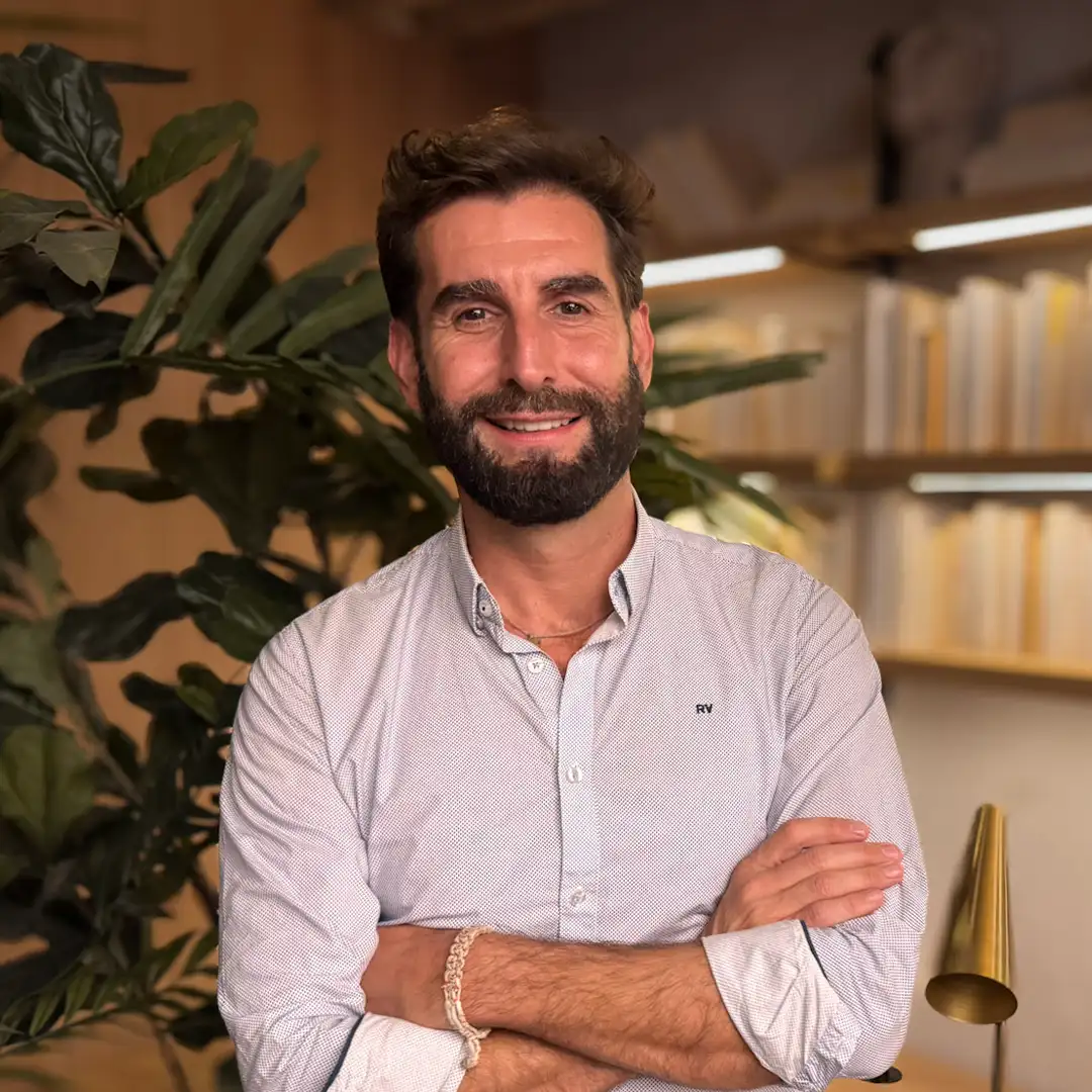 enrique duarte new business manager workout